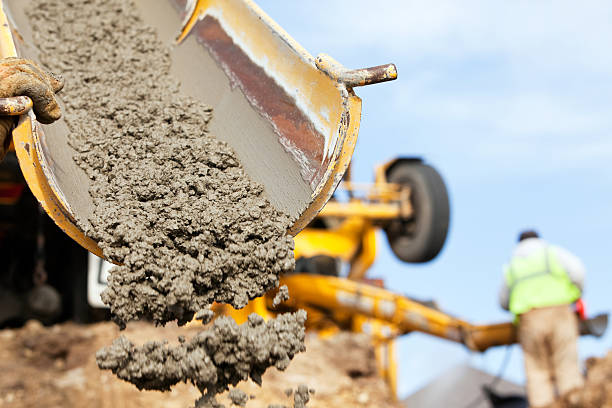 Why Trust Our Certified Concrete Contractors for Your Project Needs in HI?