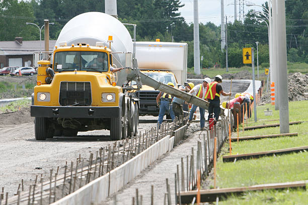 Best Concrete Installation Cost  in Hawaiian Beaches, HI