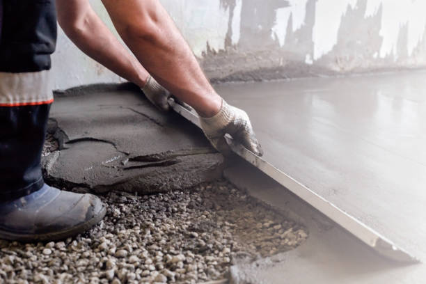 Best Concrete Demolition Services  in Hawaiian Beaches, HI